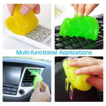 Indlæs billede til gallerivisning Støvrensegel, 2 stk, 3 stk