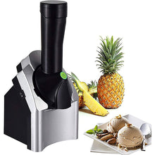 Indlæs billede til gallerivisning Hjem Ismaskine