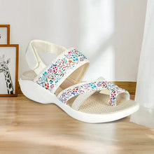 Indlæs billede til gallerivisning Sandal til sport, der kan vaskes