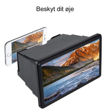 Indlæs billede til gallerivisning Universal skærmforstærker