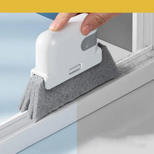 Indlæs billede til gallerivisning 2-i-1 rille rengøringsværktøj