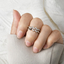 Indlæs billede til gallerivisning Bølgering