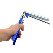 Indlæs billede til gallerivisning Tangværktøj med trådbur