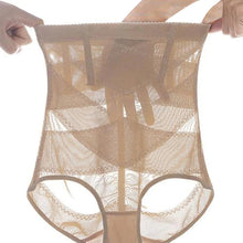 Indlæs billede til gallerivisning Shapewear Kompressionsshorts til Movekontrol og Hofteløft