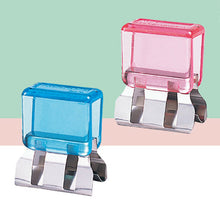 Indlæs billede til gallerivisning Genanvendelig langhaleklip (10 stk.)