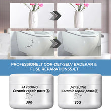 Indlæs billede til gallerivisning Flisereparationsmasse