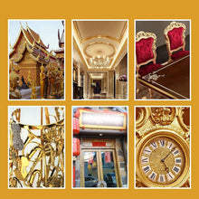 Indlæs billede til gallerivisning Vandbaseret bronzemaling