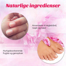 Indlæs billede til gallerivisning Nærende negleoliepen