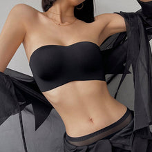 Indlæs billede til gallerivisning Usynlig sexet BH med anti-drop funktion