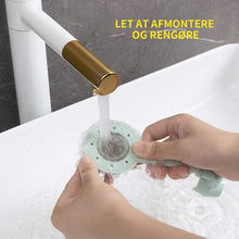 Indlæs billede til gallerivisning Bruser Rack med kroge