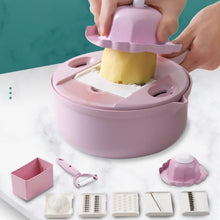 Indlæs billede til gallerivisning Multi-funktions madlavningsjern