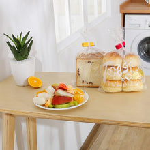 Indlæs billede til gallerivisning Snackposeklemme til friske madvarer