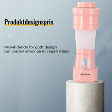 Indlæs billede til gallerivisning Sammenfoldelig Minijuicer kop