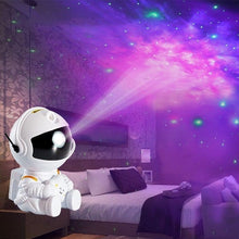 Indlæs billede til gallerivisning Astronaut-Starry Sky Projector Light