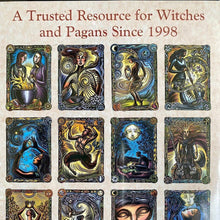 Indlæs billede til gallerivisning 2023 Heksekalender