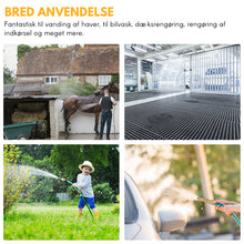 Indlæs billede til gallerivisning Slangemundstykke i messing