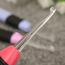 Indlæs billede til gallerivisning LED hæklesæt (9 stk)