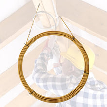 Indlæs billede til gallerivisning Universalværktøj til gevindskæring af ledninger