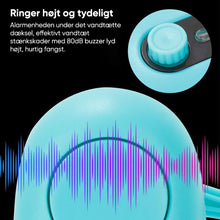 Indlæs billede til gallerivisning Alarmsystem til fiskebid