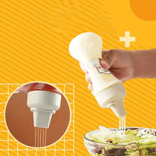 Indlæs billede til gallerivisning Klemmeflaske til saucekrydderi