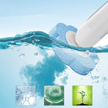 Indlæs billede til gallerivisning Engangs værktøj til toiletrensning