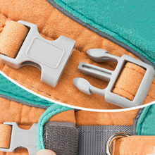 Indlæs billede til gallerivisning Cat Vest Harness and Leash Set