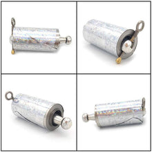 Indlæs billede til gallerivisning Teleskopisk lommestang