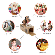 Indlæs billede til gallerivisning Bedst sælgende hundesparebøsse