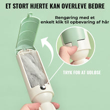 Indlæs billede til gallerivisning Rulle til fjernelse af kæledyrshår