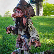 Indlæs billede til gallerivisning Stor Goblin til Haven