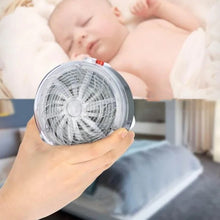 Indlæs billede til gallerivisning Solcelledrevet Elektrisk Insektfælde