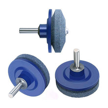 Indlæs billede til gallerivisning Lawn Mower Blade Sharpener