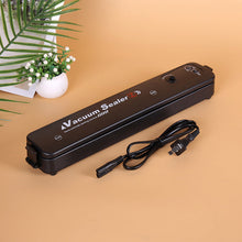 Indlæs billede til gallerivisning Vakuumforseglingsmaskine