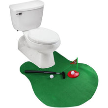 Indlæs billede til gallerivisning Lille indendørs golfbane