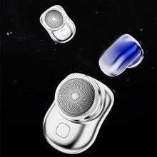 Indlæs billede til gallerivisning USB Mini Shaver