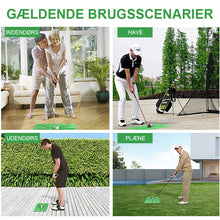 Indlæs billede til gallerivisning Golf øvelsessæt