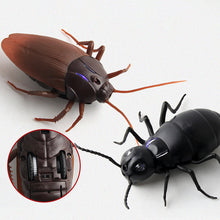 Indlæs billede til gallerivisning Fjernstyret elektrisk dyrelegetøj