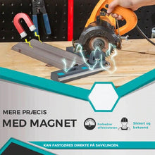 Indlæs billede til gallerivisning Måleværktøj til træbearbejdning