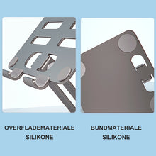 Indlæs billede til gallerivisning Universal beslag til mobiltelefon eller tablet