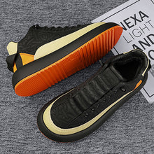 Indlæs billede til gallerivisning Åndbare fritidssportssko (Herre)