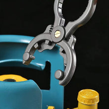 Indlæs billede til gallerivisning Specialnøgle til gasbeholder