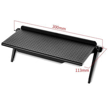 Indlæs billede til gallerivisning 🖥️Kreativ multifunktionel tophylde til skærm