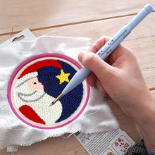 Indlæs billede til gallerivisning Stempelnålesæt