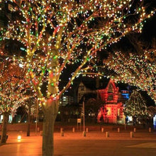 Indlæs billede til gallerivisning Solcelledrevne LED-feelys