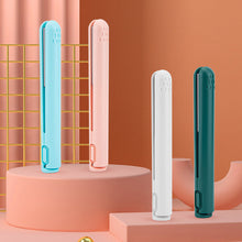 Indlæs billede til gallerivisning Mini krøllejern med dobbeltfunktion