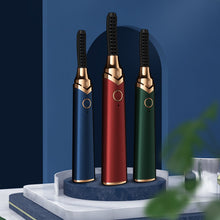 Indlæs billede til gallerivisning Varmeteknisk apparat til øjenvipper