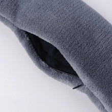 Indlæs billede til gallerivisning Opvarmet massagetørklæde