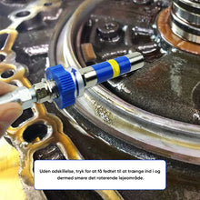 Indlæs billede til gallerivisning Højtryksdyse