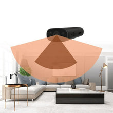 Indlæs billede til gallerivisning Trådløst wifi-kamera