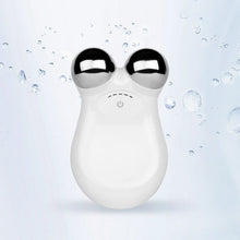 Indlæs billede til gallerivisning ANSIGTSKULPTERENDE MIKROBØLGE MASSAGEAPPARAT